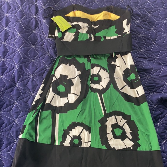 Strapless sundress - Picture 3 of 3